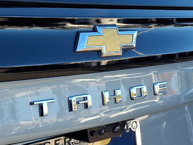 Used 2025 Chevrolet Tahoe Premier AWD/4WD image 33