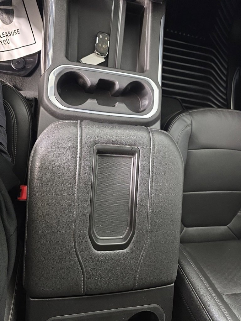 Used 2021 Chevrolet Silverado 2500 LTZ w/ LTZ Plus Package image 23