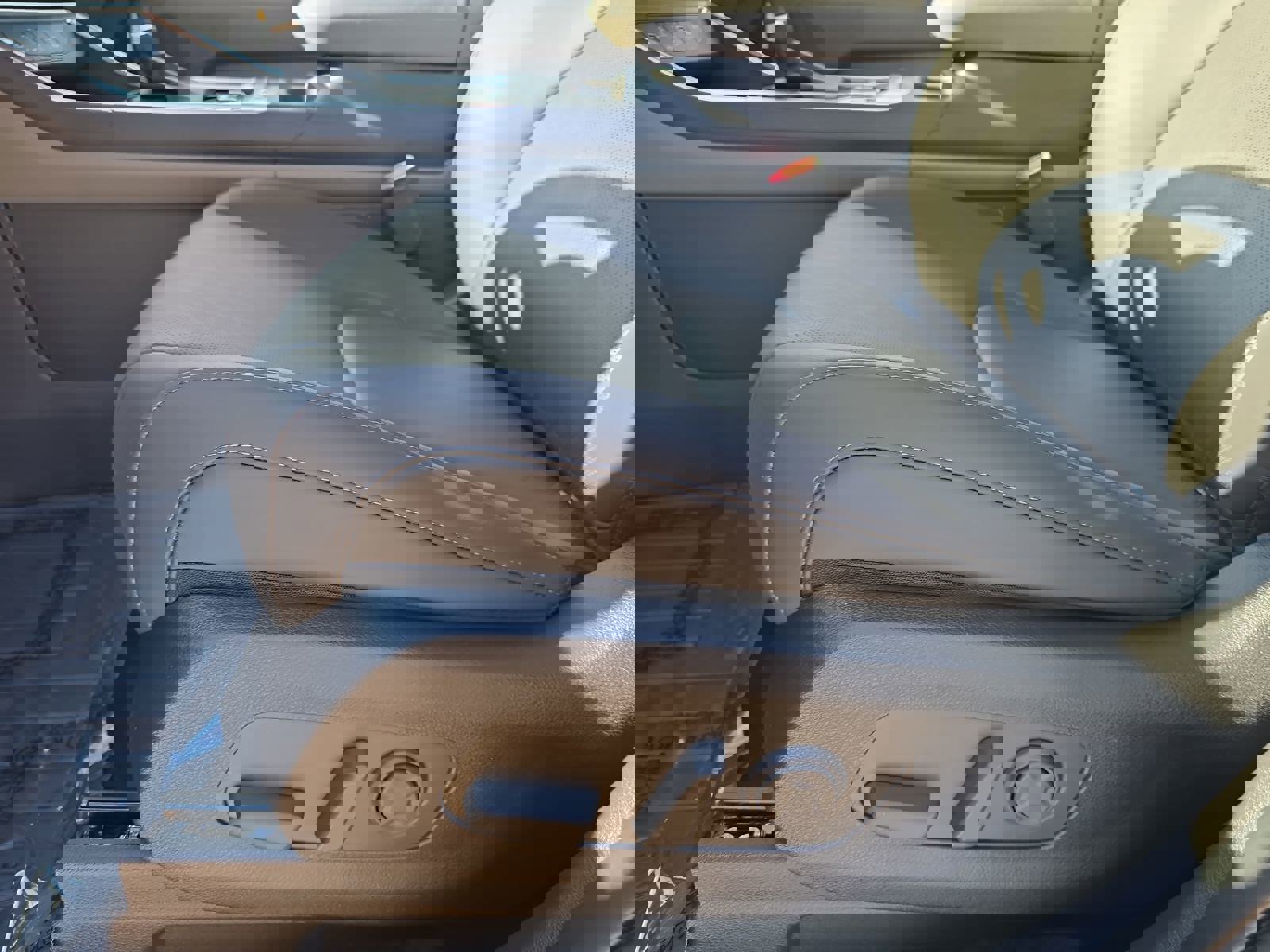 New 2026 Kia Carnival EX image 31