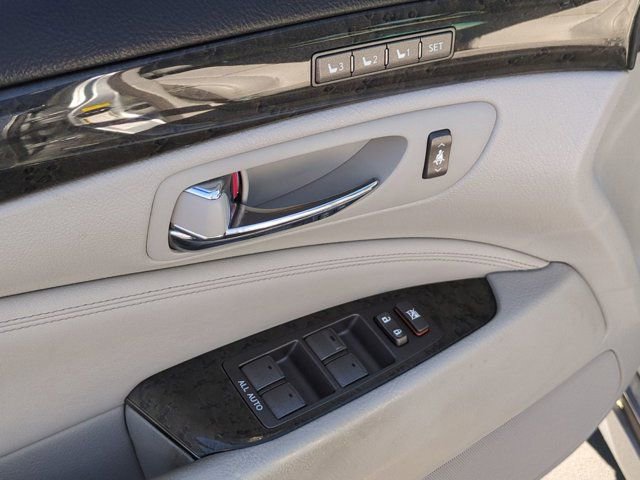 Used 2009 Lexus LS 460 image 15