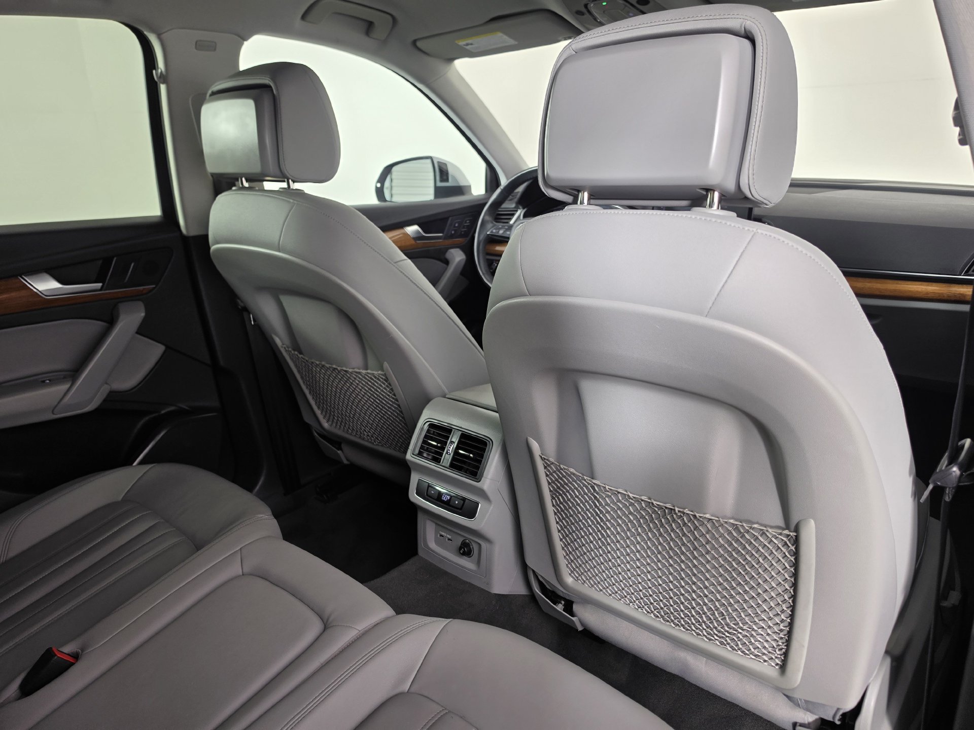 Certified 2023 Audi Q5 2.0T Premium w/ Convenience Package AWD/4WD image 32