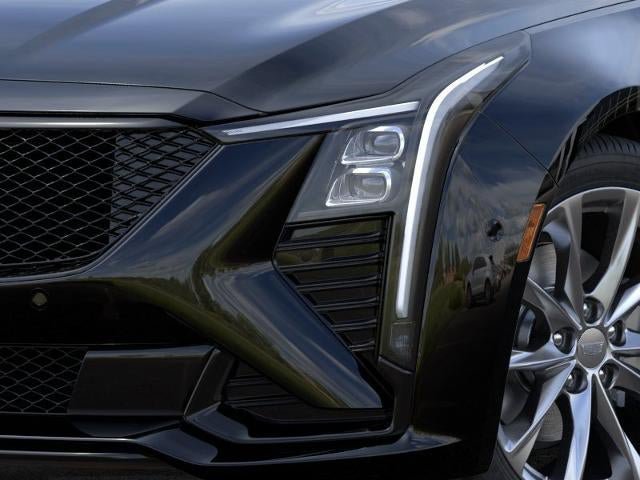 New 2026 Cadillac CT5 Sport RWD image 10