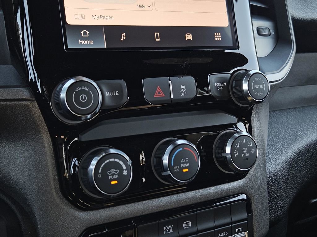 New 2026 RAM 4500 Tradesman w/ Chrome Appearance Group image 19