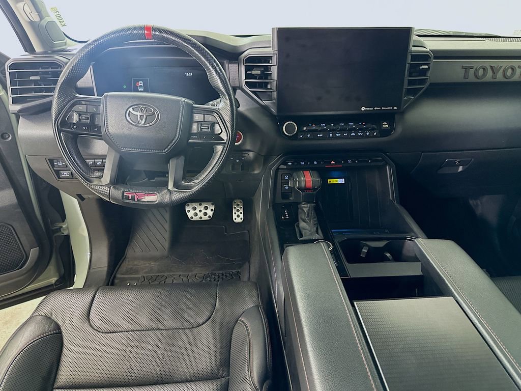 Used 2022 Toyota Tundra TRD Pro image 17