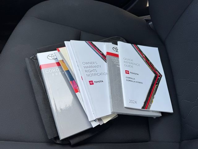 Used 2024 Toyota Corolla LE image 25