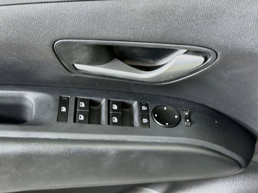Certified 2026 Hyundai Tucson SE AWD/4WD image 23