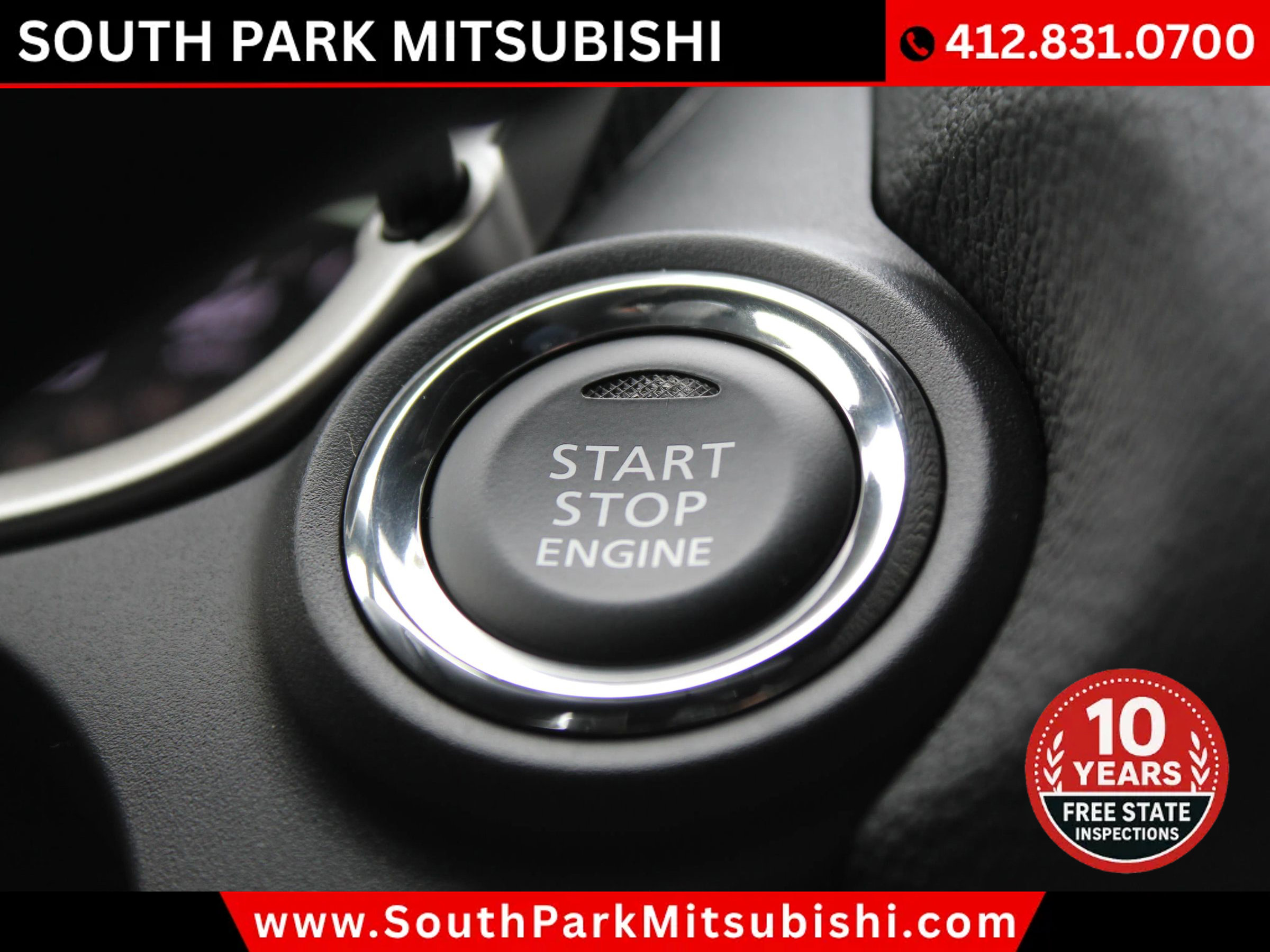 New 2026 Mitsubishi Eclipse Cross SEL image 22