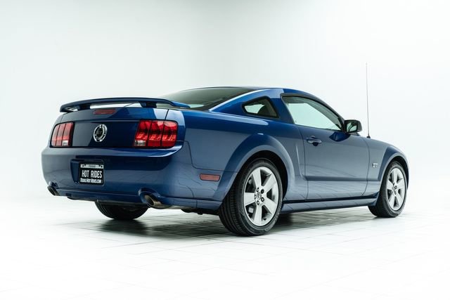 Used 2006 Ford Mustang GT Premium image 12