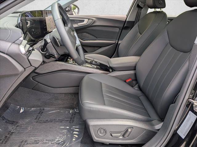 Certified 2025 Audi A5 2.0T Premium w/ Convenience Package AWD/4WD image 17