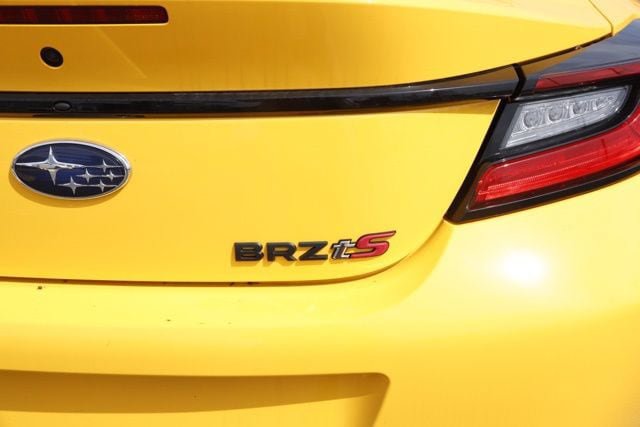 New 2026 Subaru BRZ Series.Yellow RWD image 6