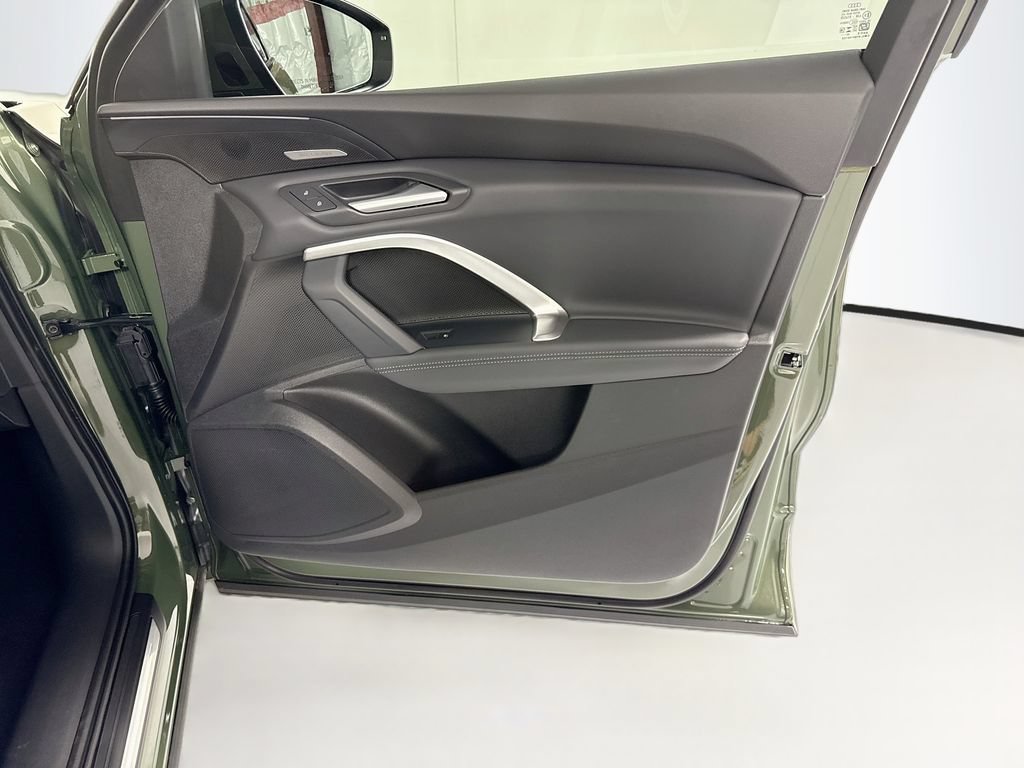New 2026 Audi Q5 Premium Plus AWD/4WD image 26