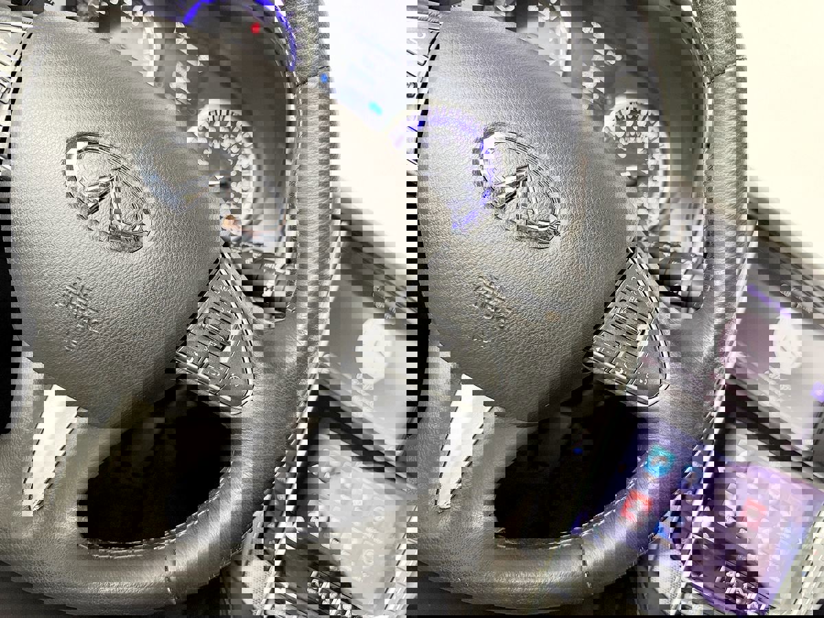 Used 2015 INFINITI Q50 Premium image 43