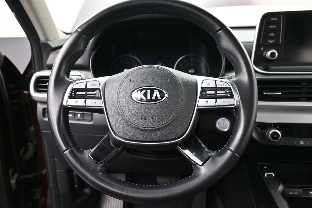 Used 2020 Kia Telluride S AWD/4WD image 11