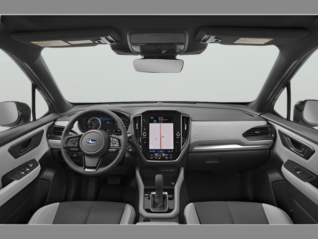 New 2026 Subaru Forester Touring AWD/4WD image 8