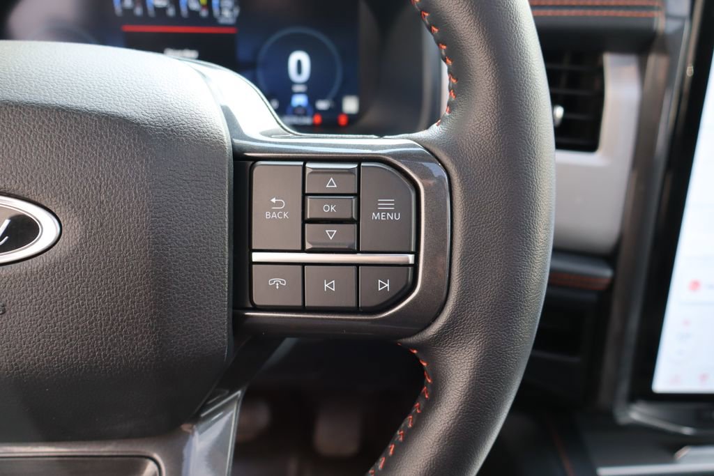 Used 2024 Ford Expedition Timberline AWD/4WD image 32