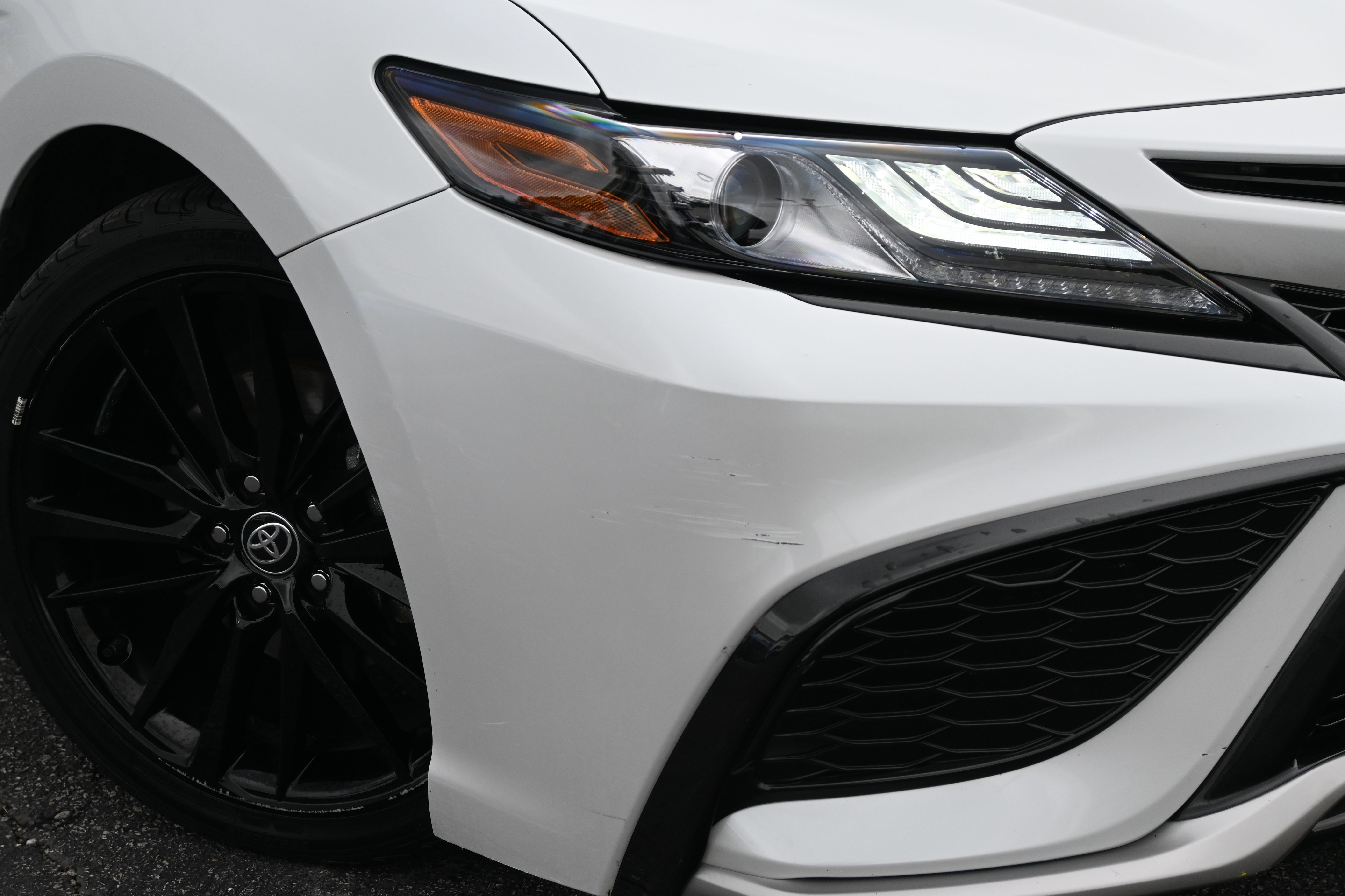 Used 2024 Toyota Camry XSE image 13