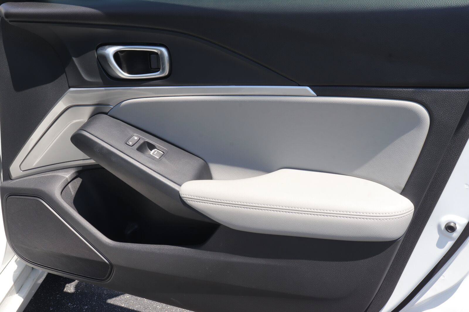 Used 2024 Acura Integra FWD image 19