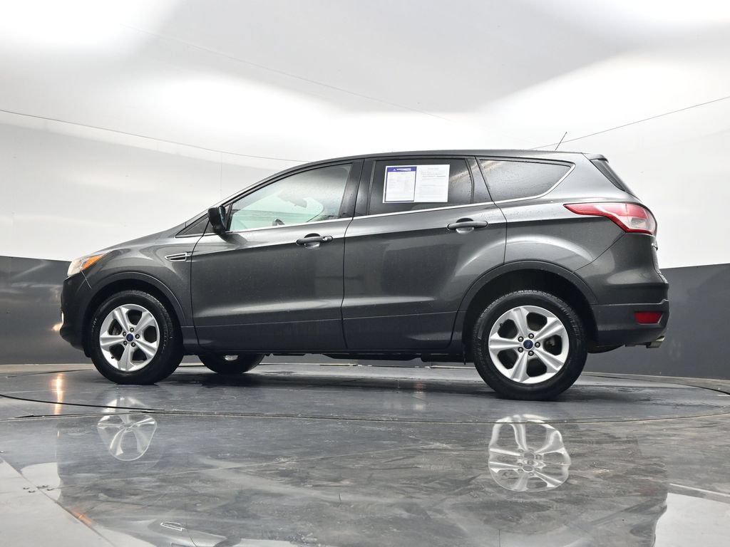 Used 2016 Ford Escape SE FWD image 43