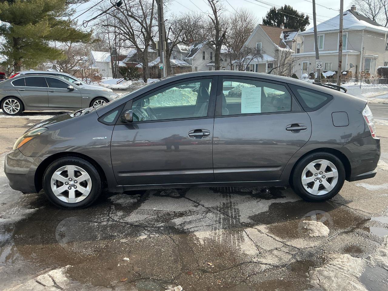 Used 2009 Toyota Prius Touring image 6