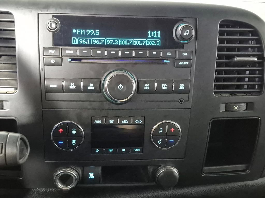 Used 2007 Chevrolet Silverado 1500 LT w/ 1LT Convenience Package image 17