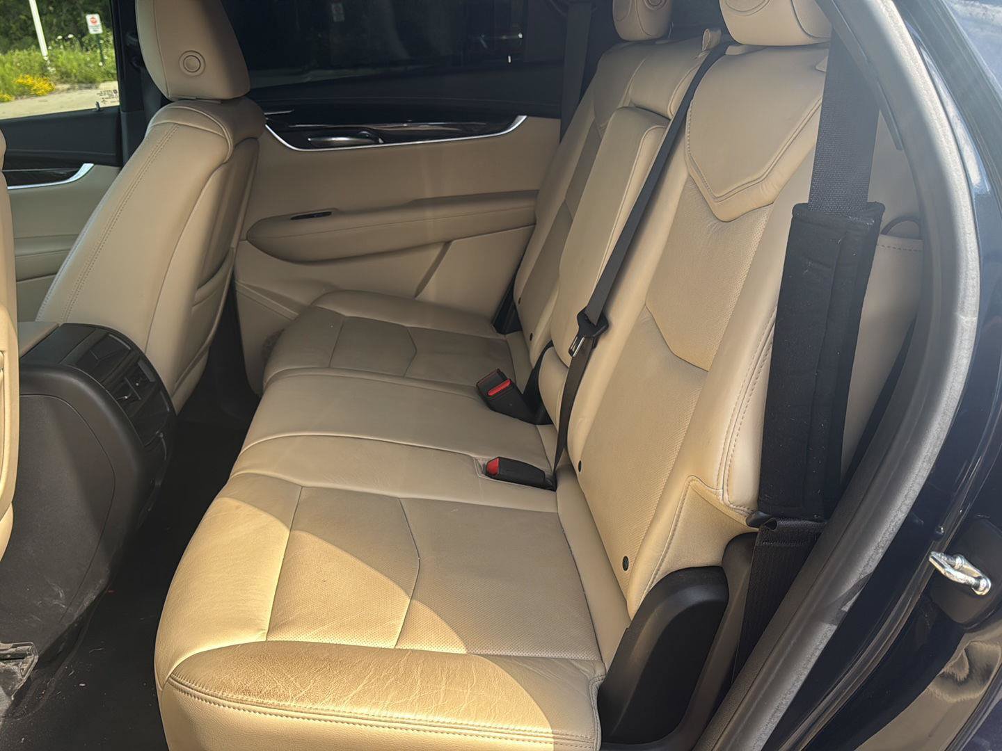 Used 2017 Cadillac XT5 FWD image 10