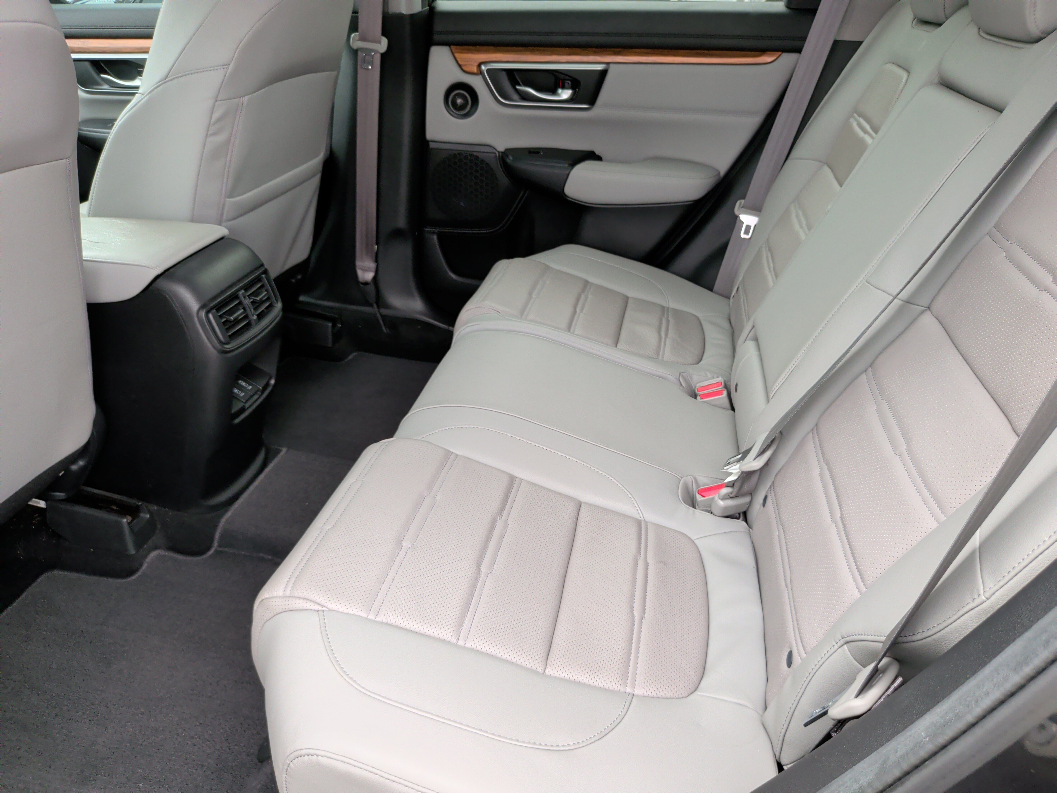 Used 2017 Honda CR-V EX-L image 35