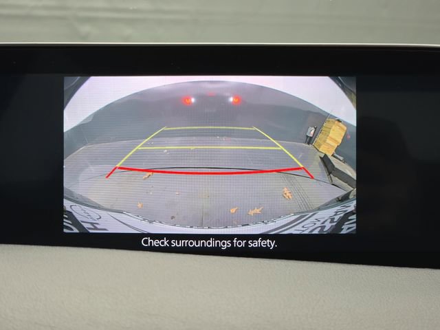 Used 2024 MAZDA MAZDA3 s image 26