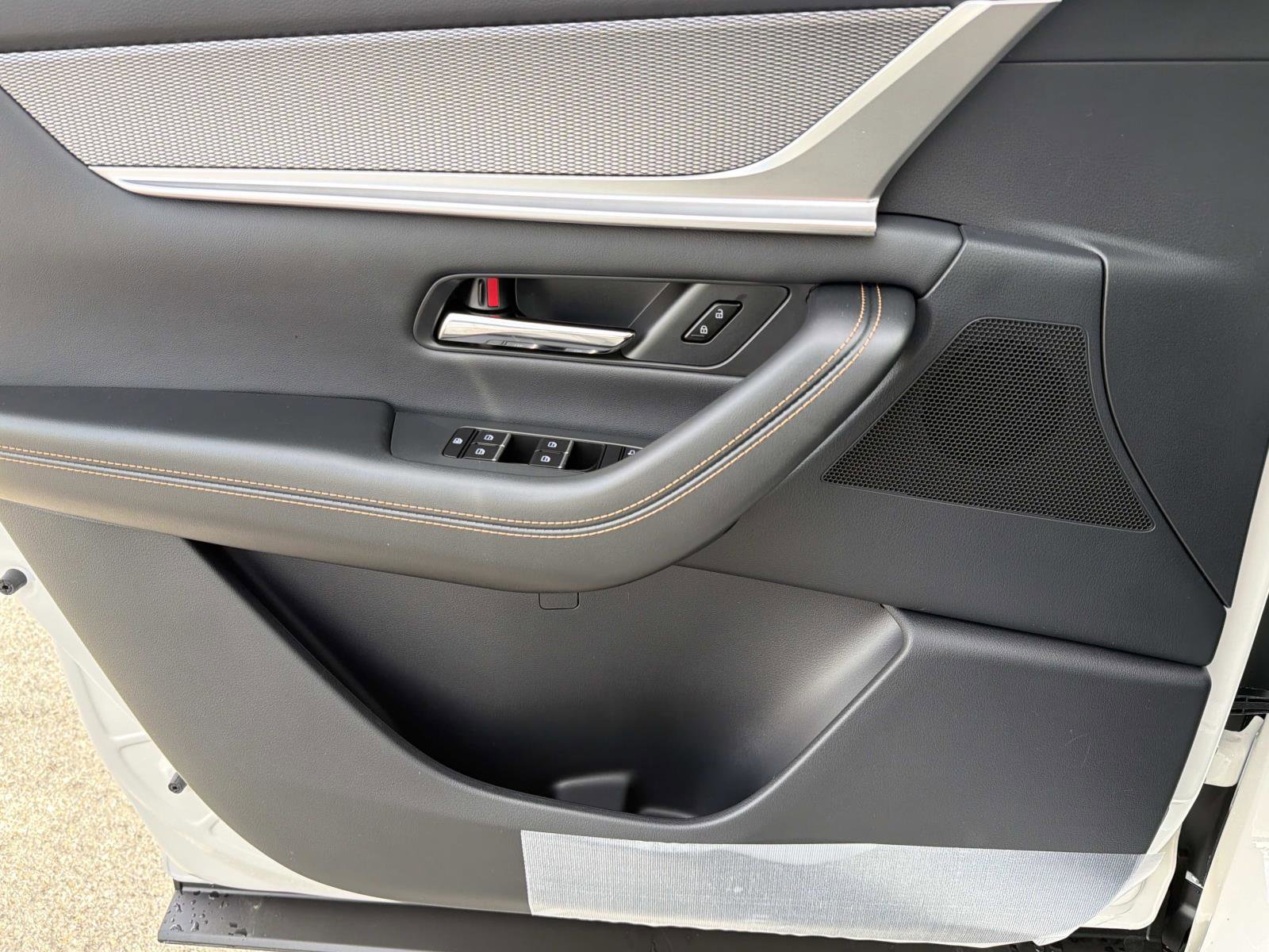 New 2026 MAZDA CX-90 Plug-In Hybrid w/ Preferred AWD/4WD image 18