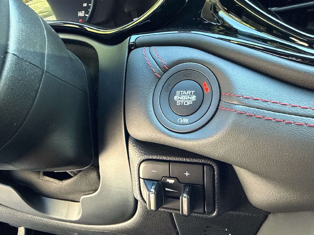 New 2027 Dodge Durango GT AWD/4WD image 27