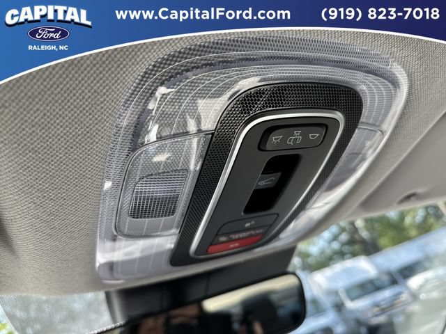 Used 2023 Hyundai Elantra Limited w/ Cargo Package FWD image 33