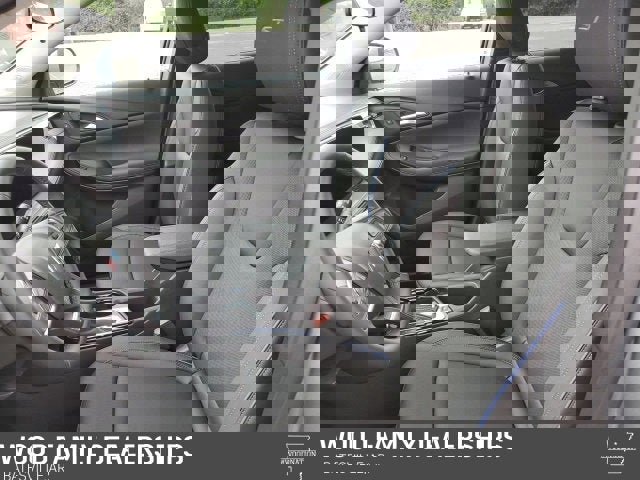 New 2026 Buick Encore GX Sport Touring w/ Comfort Package image 13