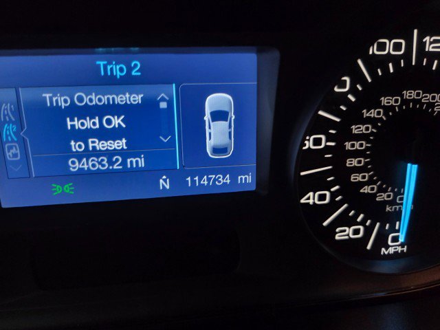 Used 2013 Ford Edge SE FWD image 45