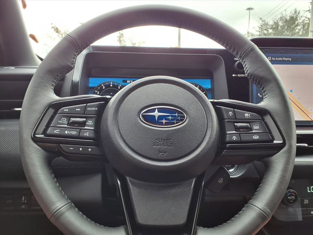 New 2026 Subaru Outback Limited XT image 6