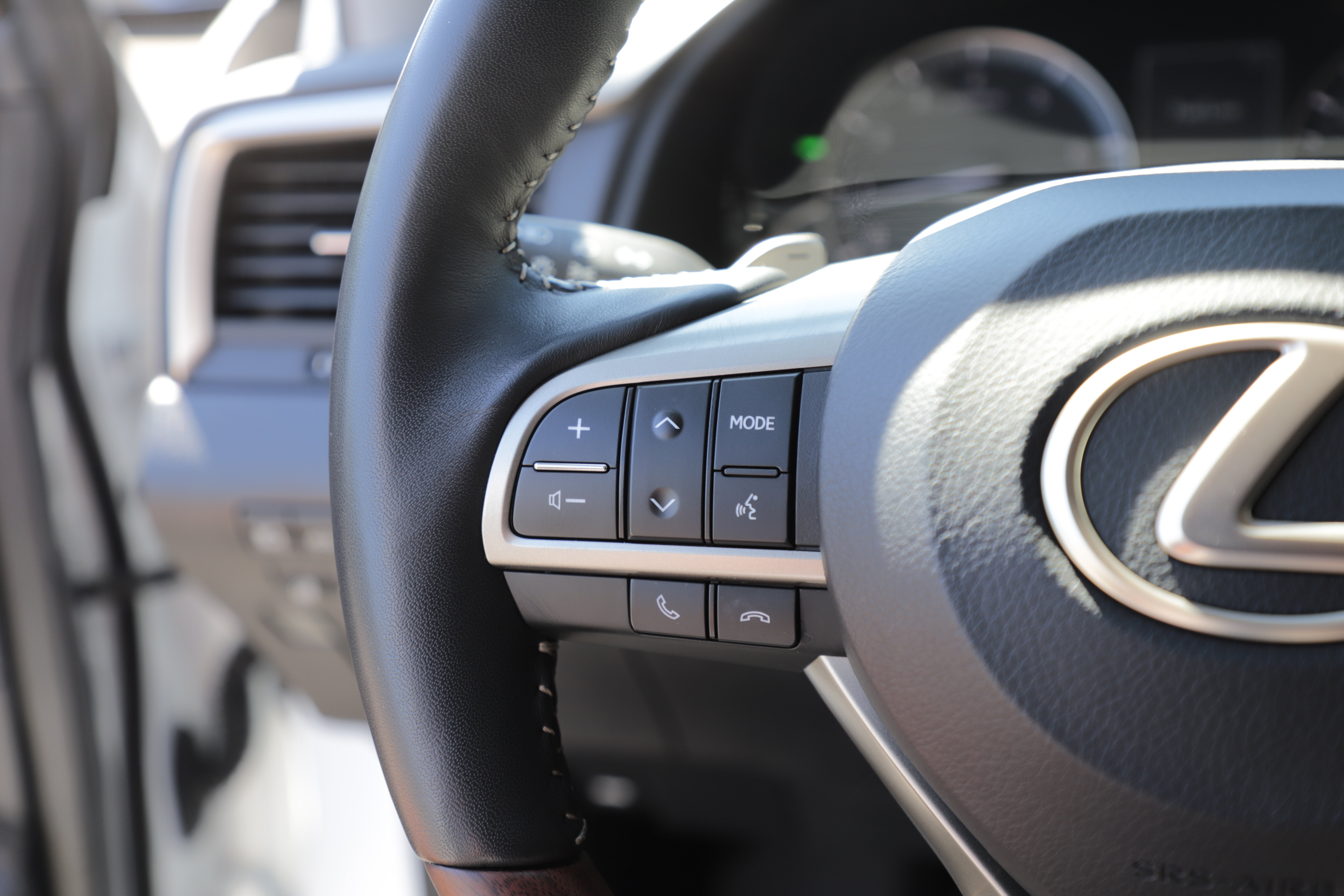 Used 2021 Lexus RX 350 AWD w/ Premium Package image 22