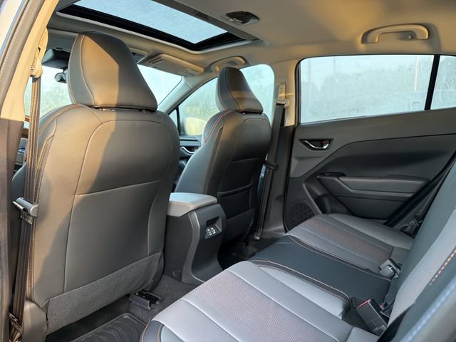 Certified 2025 Subaru Crosstrek 2.5i Limited AWD/4WD image 12