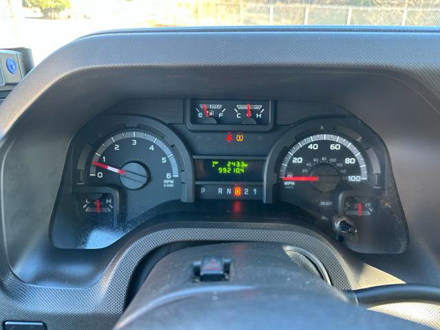 Used 2012 Ford E-250 and Econoline 250 w/ PWR Group image 42