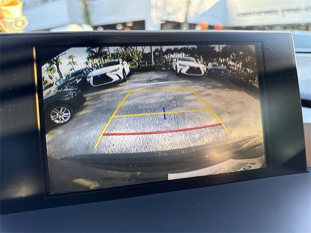 Used 2016 Lexus NX 200t FWD image 17