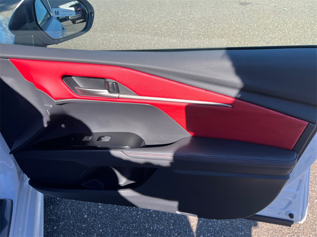 New 2026 Toyota Camry XSE image 17