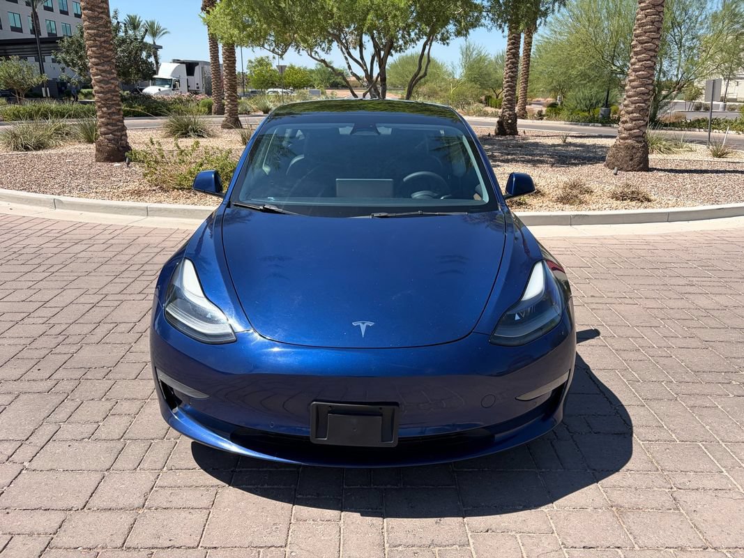 Used 2022 Tesla Model 3 Standard Range RWD image 7