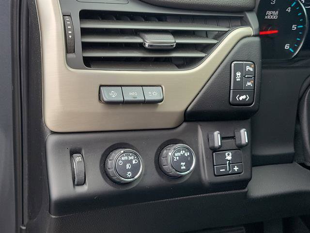 Used 2020 GMC Yukon Denali w/ Open Road Package image 45