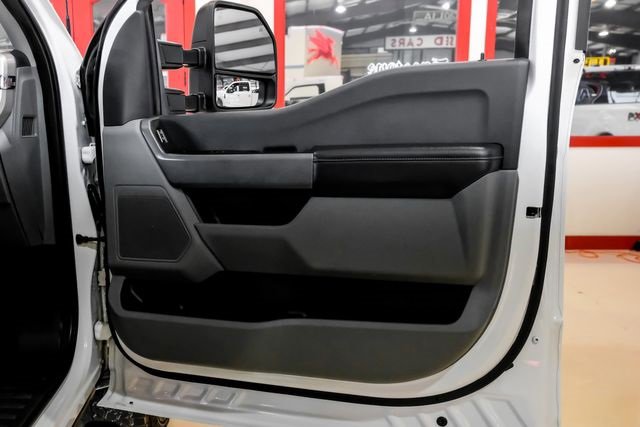 Used 2024 Ford F250 XLT image 44