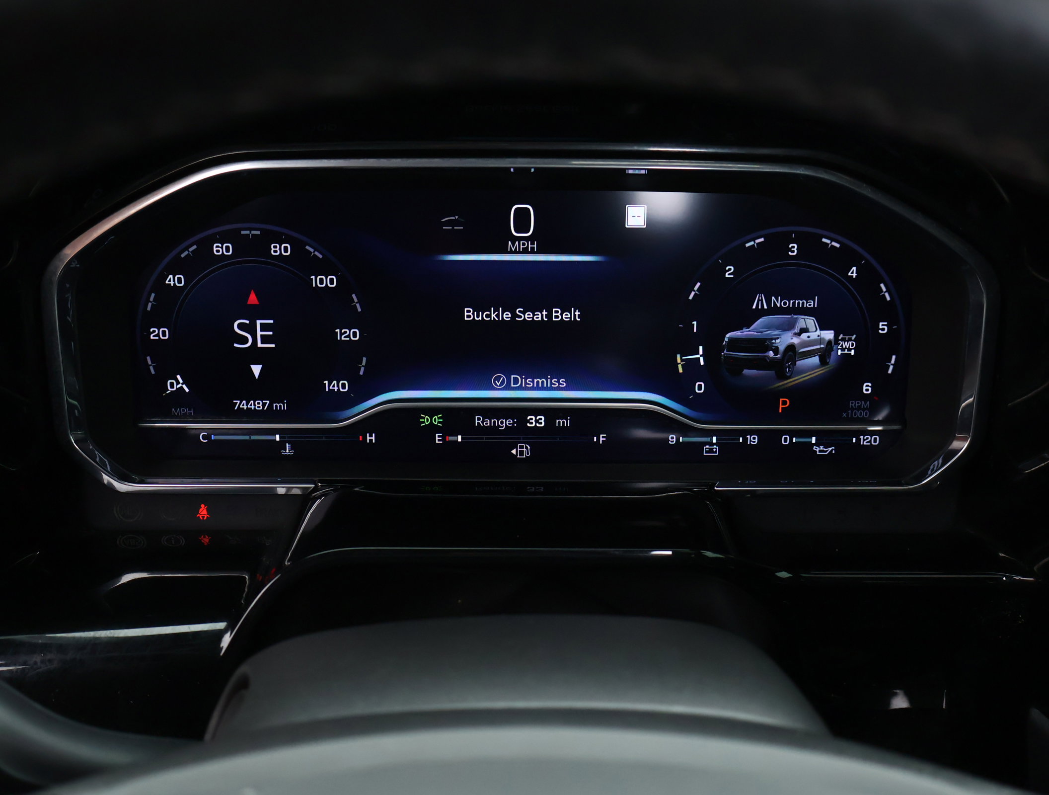 Used 2022 Chevrolet Silverado 1500 LT Trail Boss w/ LT Trail Boss Premium Package image 16