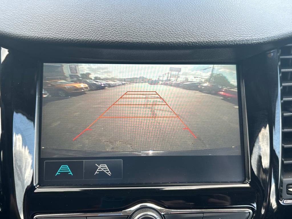 Used 2017 Chevrolet Trax LS image 26