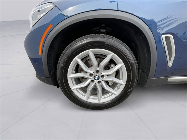 Used 2023 BMW X5 xDrive40i w/ Premium Package image 9