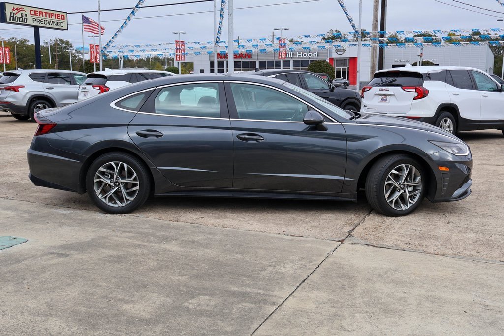 Used 2022 Hyundai Sonata SEL image 20