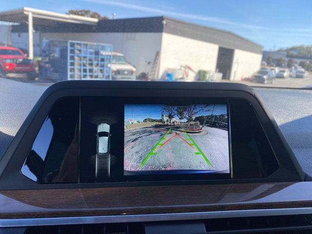 Used 2019 BMW X3 sDrive30i w/ Driving Assistance Package RWD image 12