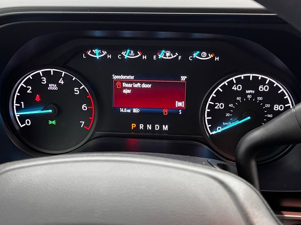 New 2026 Ford F250 XL w/ STX Appearance Package image 21