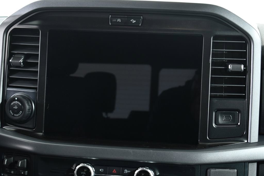 New 2026 Ford F150 XLT w/ Equipment Group 302A MID image 9