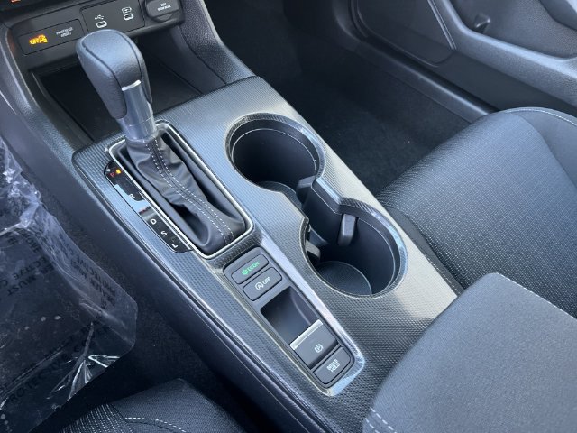 New 2027 Honda Civic LX image 29