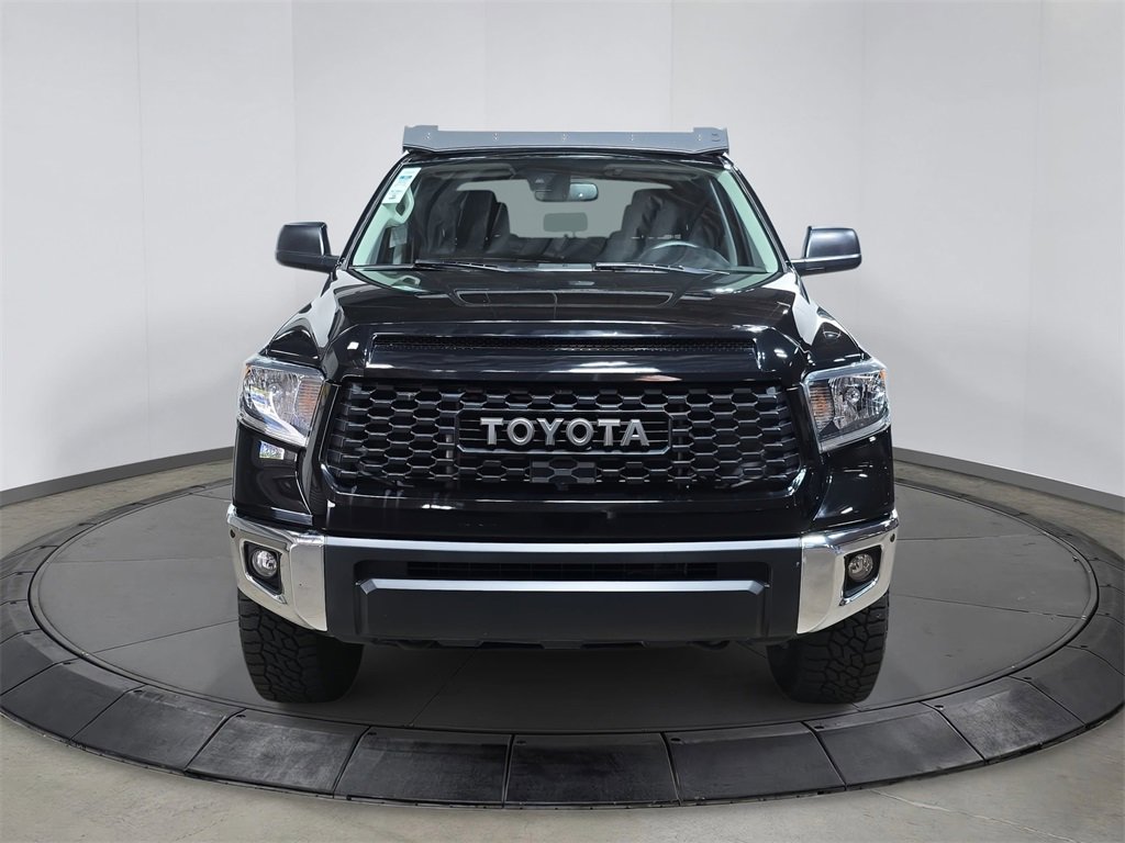 Used 2021 Toyota Tundra SR5 image 10